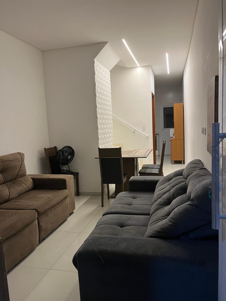 Conforto 400 metro do mar House in State of São Paulo