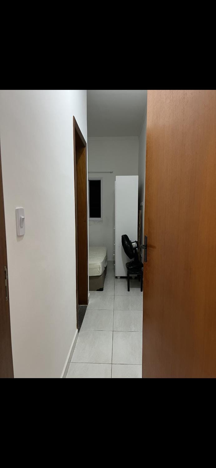 Conforto 400 metro do mar House in State of São Paulo