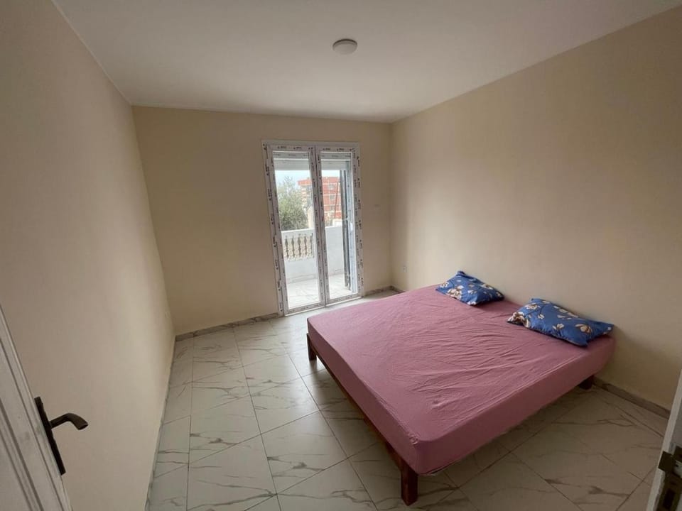 F2 au bord de la plage Apartment in Algeria