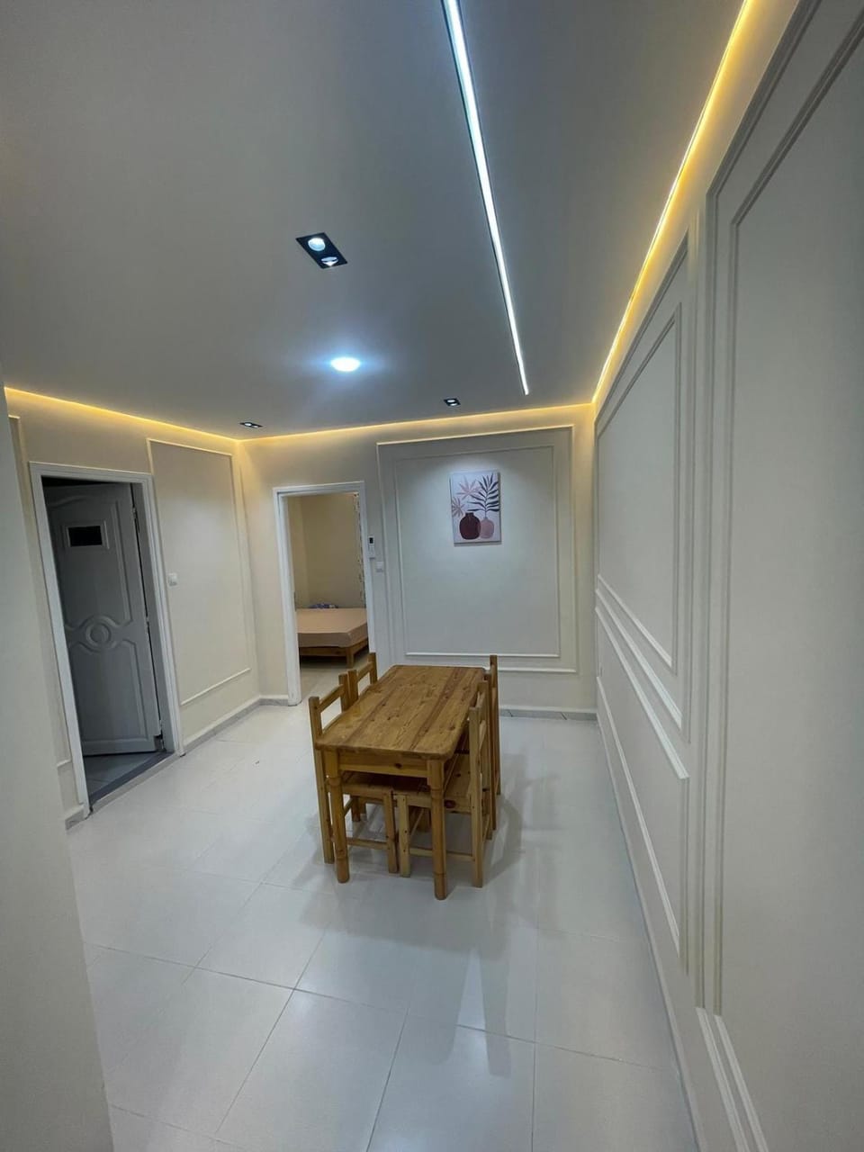 F2 au bord de la plage Apartment in Algeria