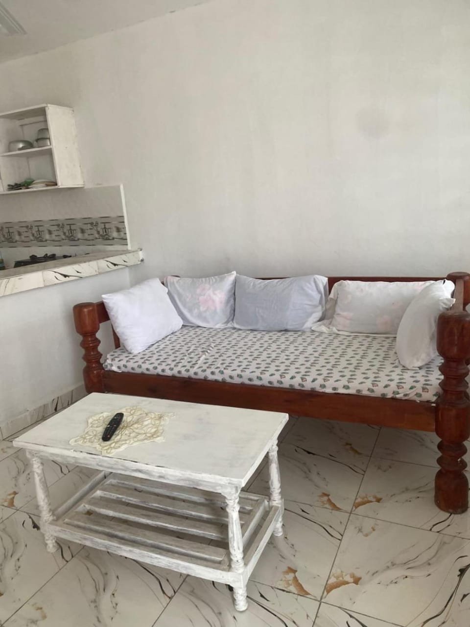 Watamu Apartment PLZ Apartment in Kenya