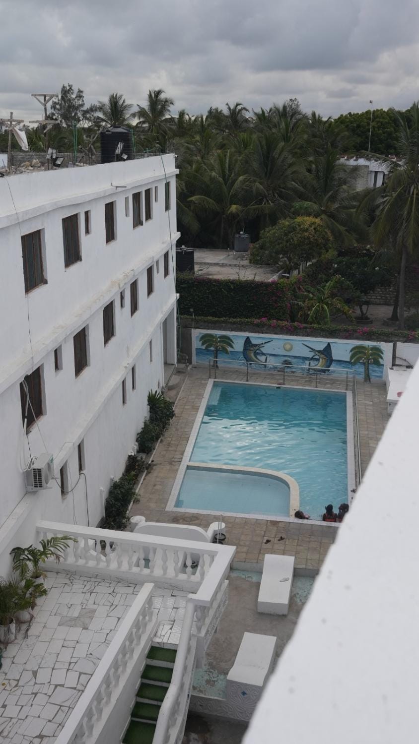 Watamu Apartment PLZ Apartment in Kenya