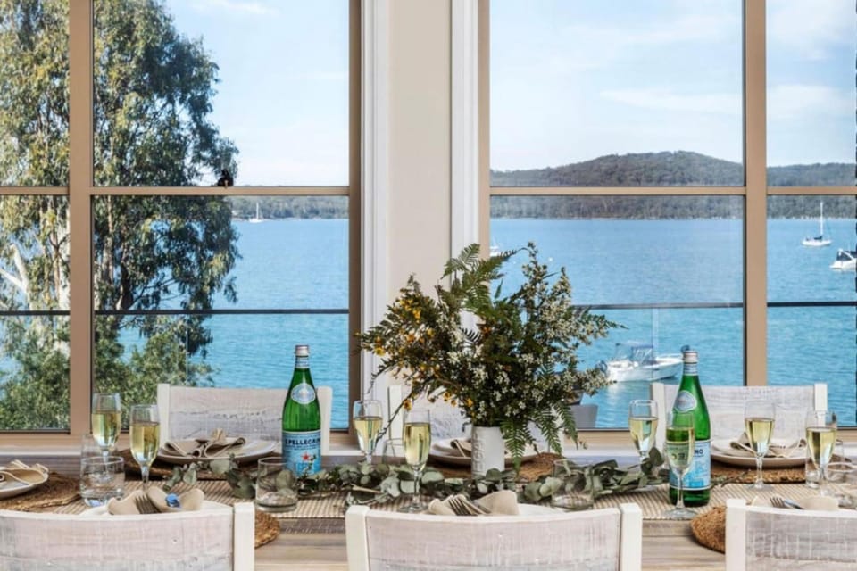 Sea view
