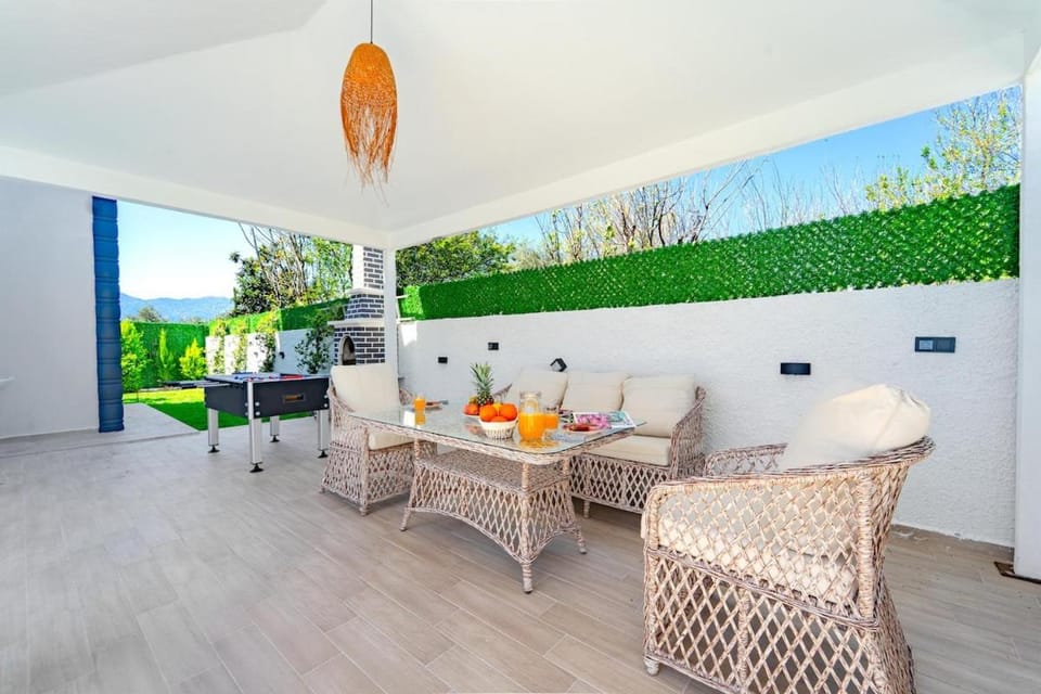 Villa Bella Villa in Muğla Province