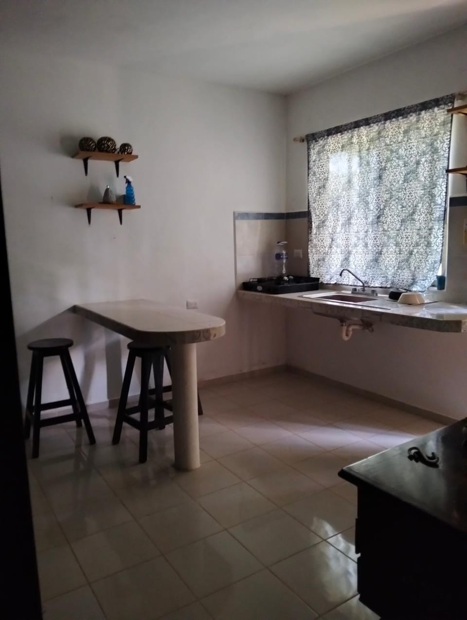 Cómo en casa Apartment in State of Quintana Roo
