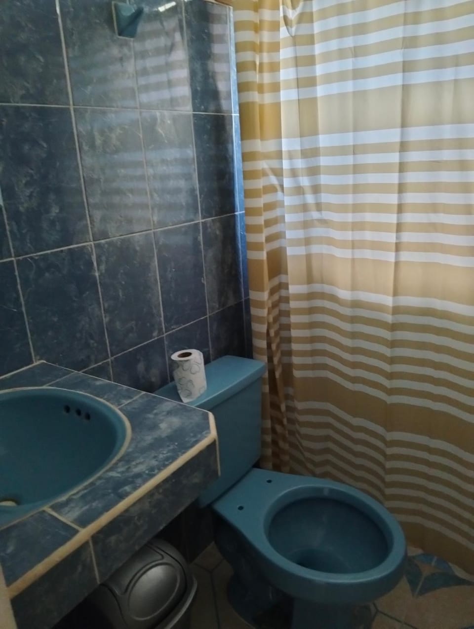 Cómo en casa Apartment in State of Quintana Roo