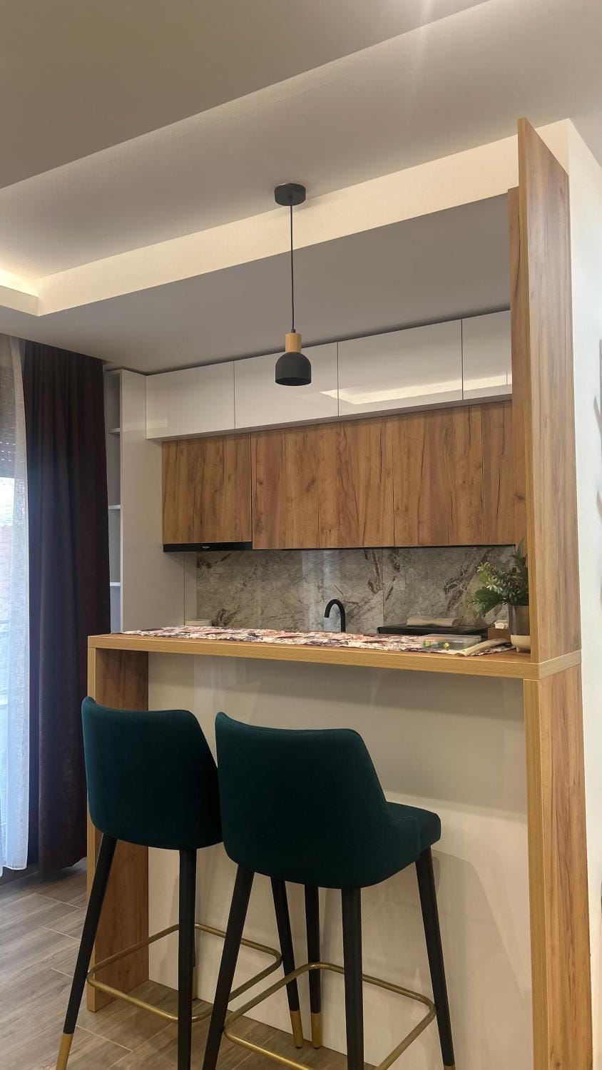 Apartman Porta 105 Apartment in Serbia