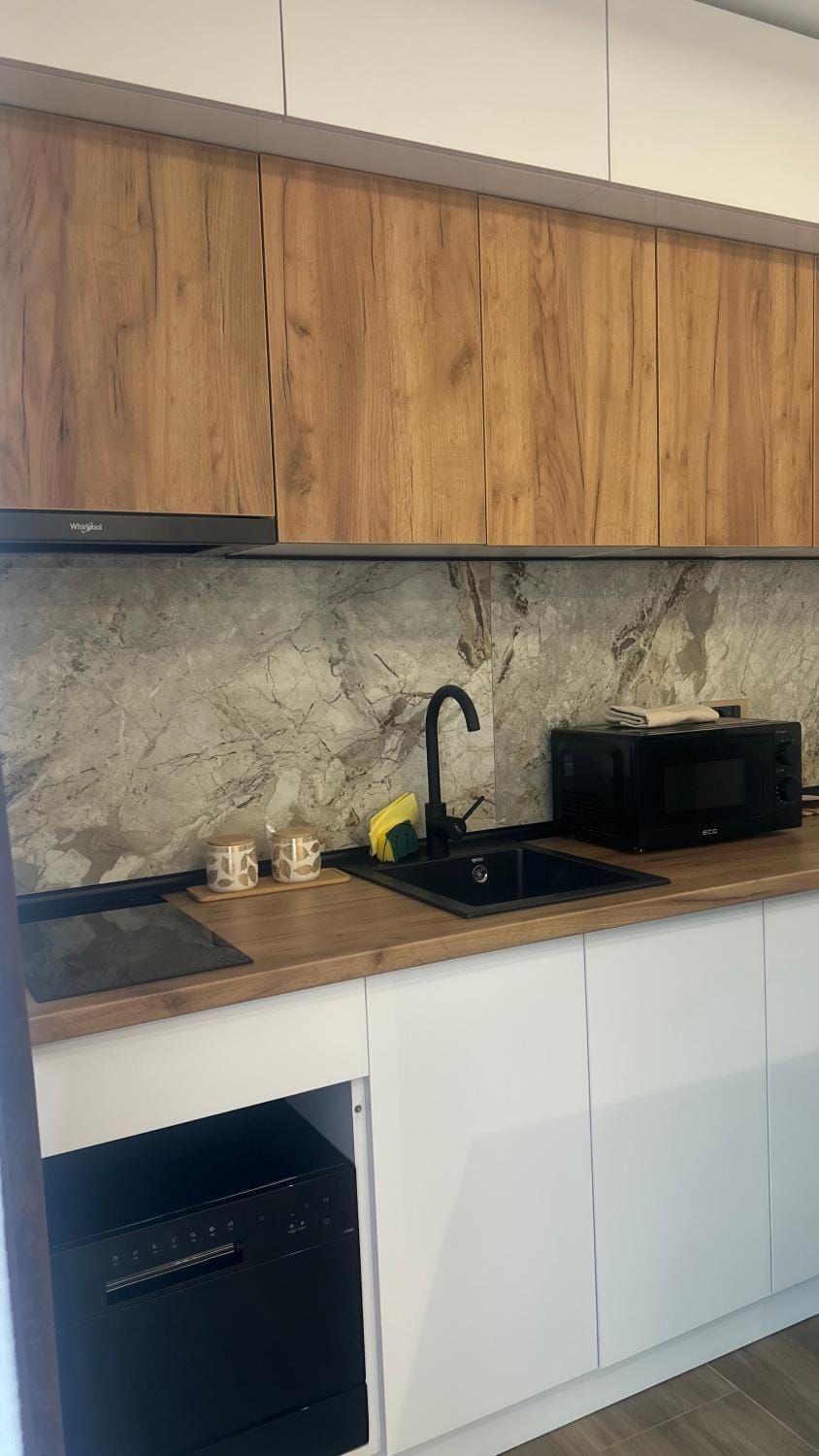 Apartman Porta 105 Apartment in Serbia