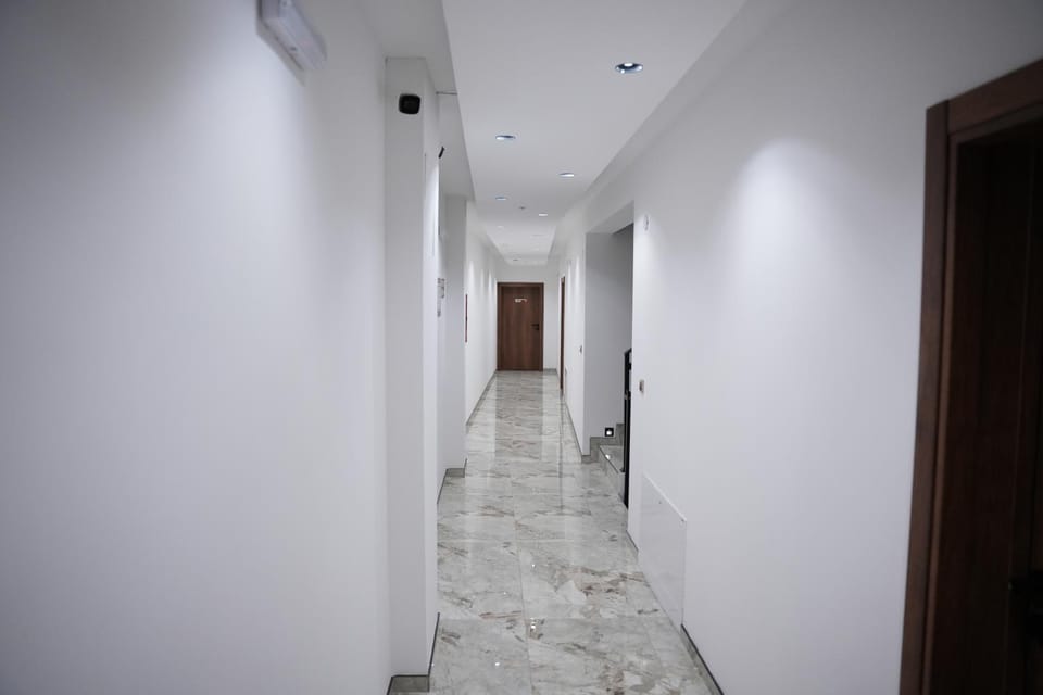 Apartman Porta 105 Apartment in Serbia