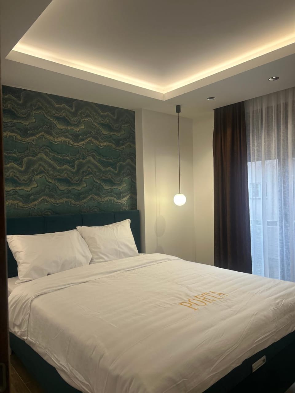 Apartman Porta 105 Apartment in Serbia