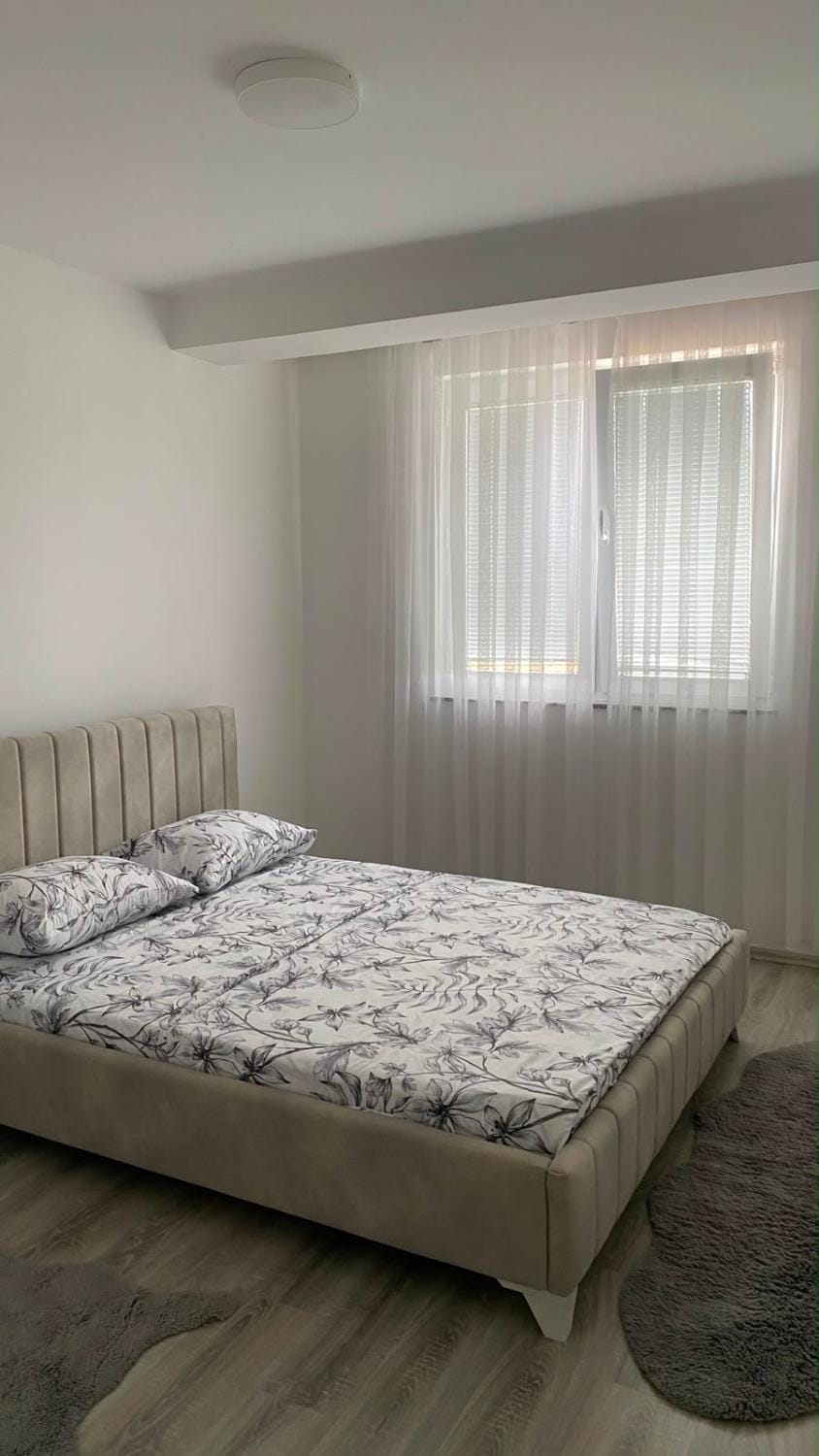 Central District Apartament 01 Apartment in Europe