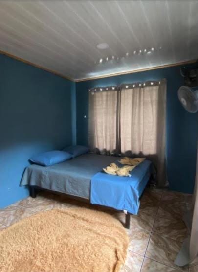 Casa Colibrí #1 Apartment in Puntarenas Province