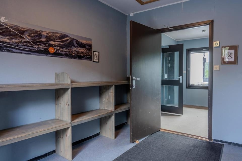 Cozy Apartment Near Geilo Center Ski Bus Nearby Apartment in Geilo