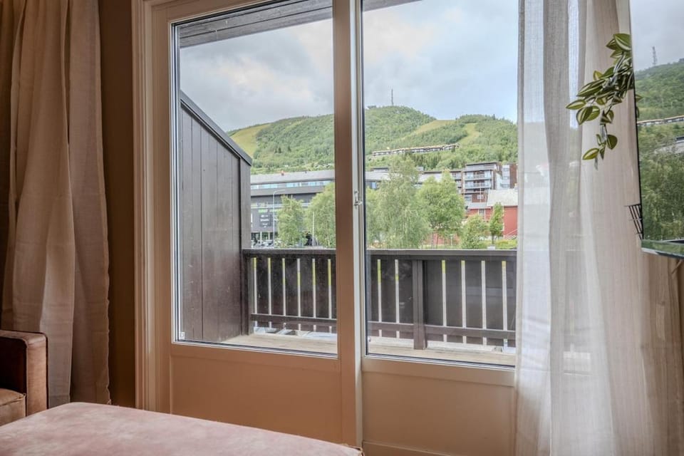 Cozy Apartment Near Geilo Center Ski Bus Nearby Apartment in Geilo