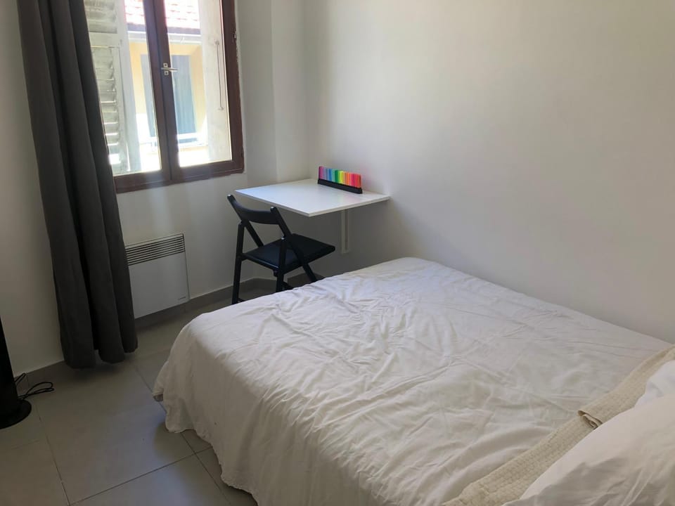 Au coeur du vieux Nice Apartment in Nice