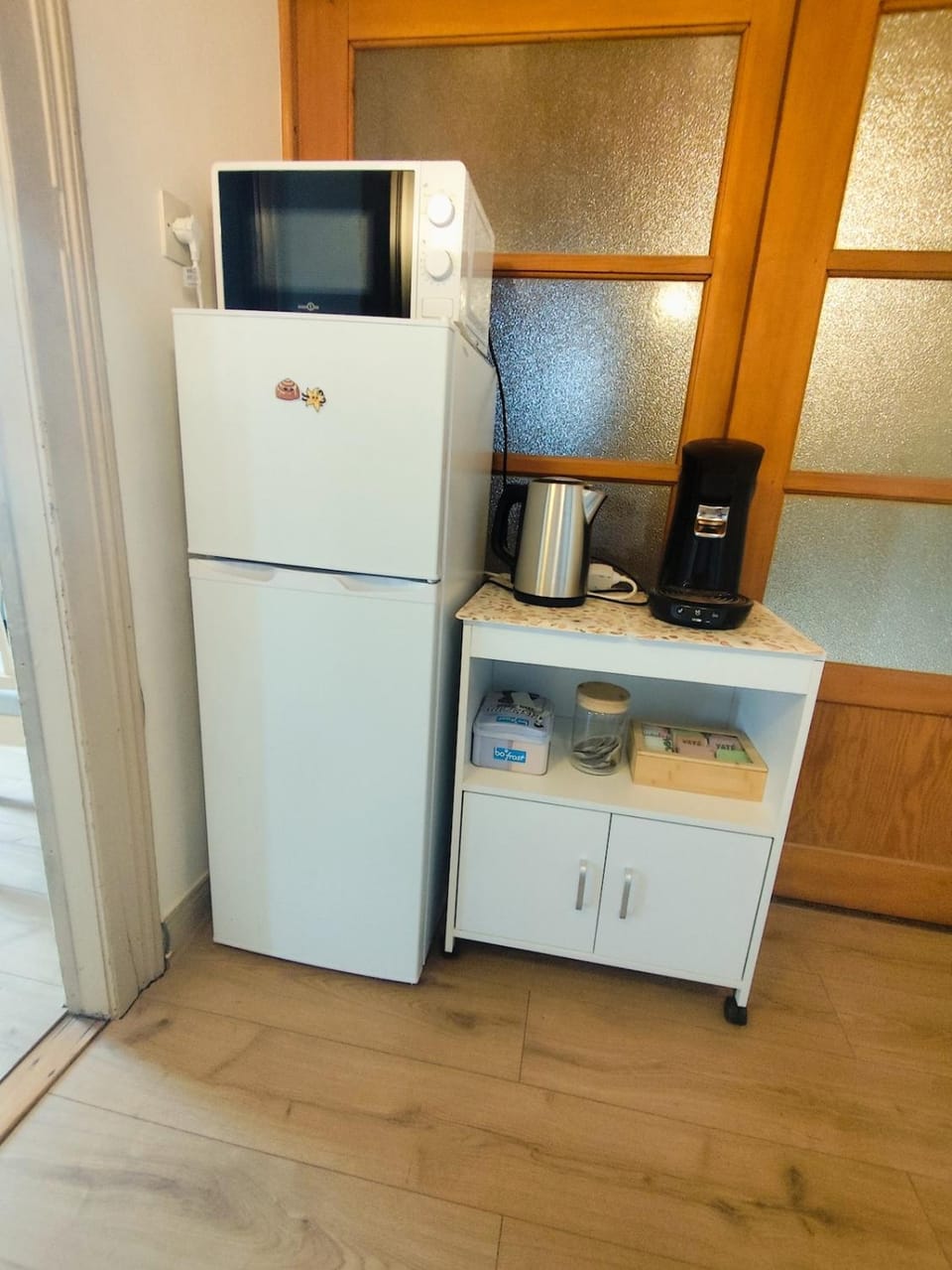 Max-El's Home Apartment in Ortenau