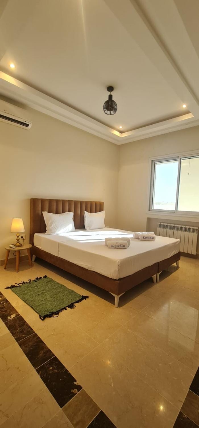 Ain Zaghouan North Apartment Apartment in Tunis Governorate, Tunisia