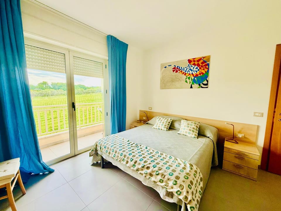 Maisons Antonia Blu Apartment in Abruzzo