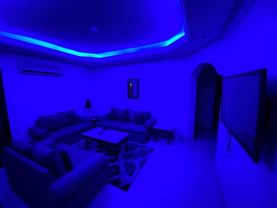Lounge or bar