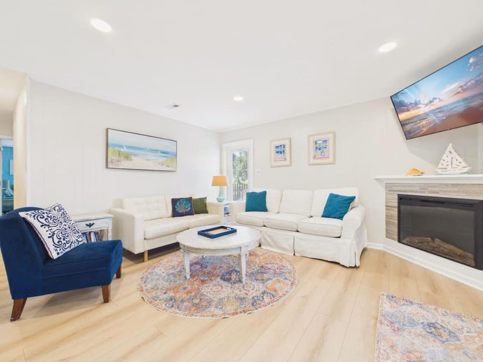 The Greyson - The Cottage Collection House in Chics Beach