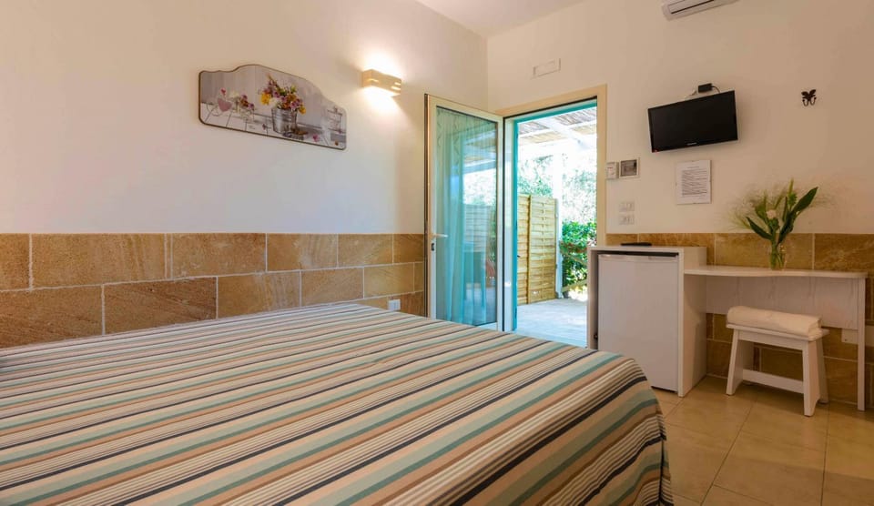 TV and multimedia, Bedroom