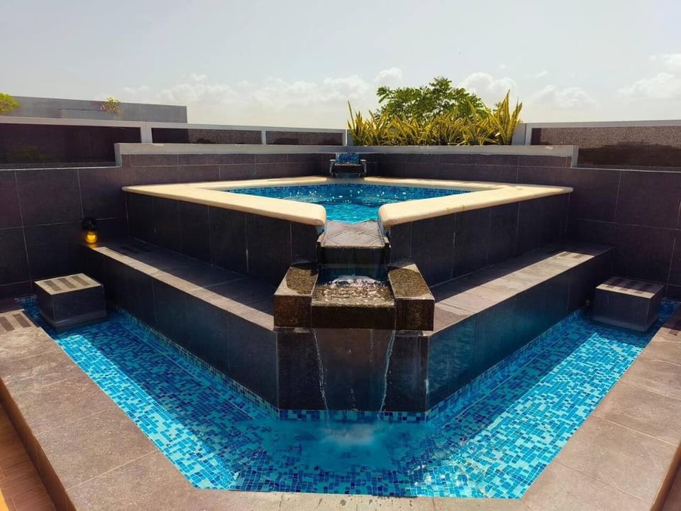 Day, Pool view, Swimming pool