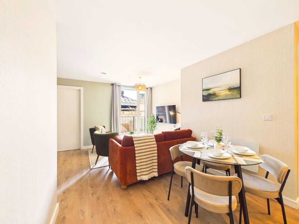 Birmingham City Retreat No 107 Apartment in Birmingham