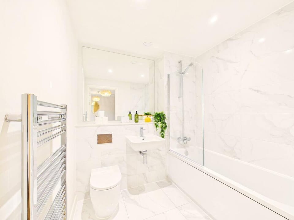 Birmingham City Retreat No 107 Apartment in Birmingham