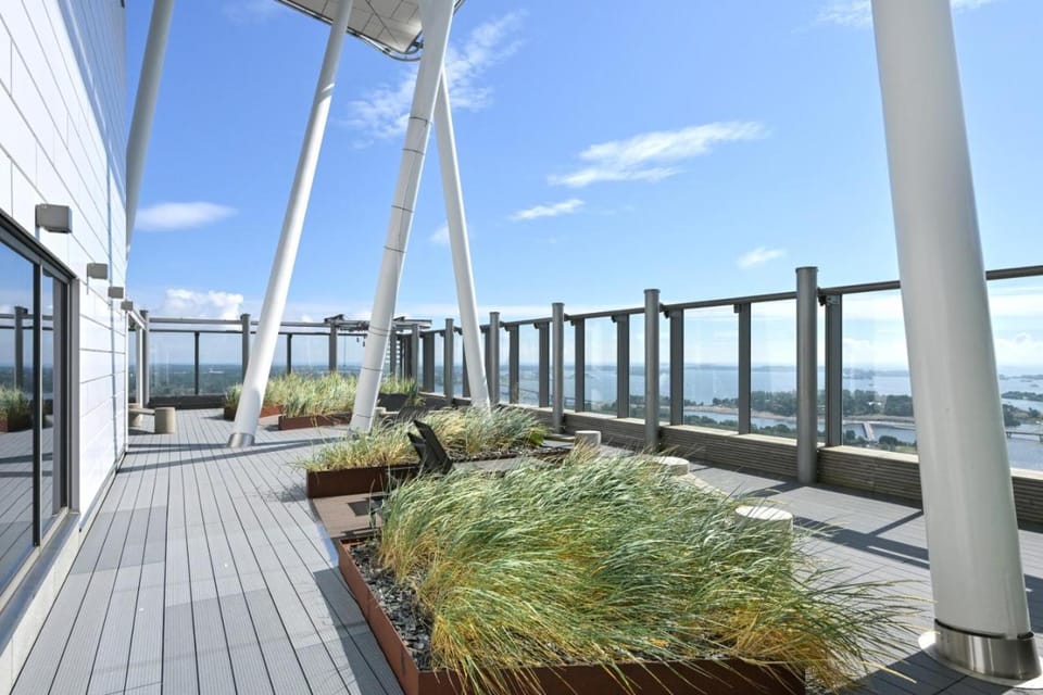 Day, Natural landscape, Balcony/Terrace, Balcony/Terrace