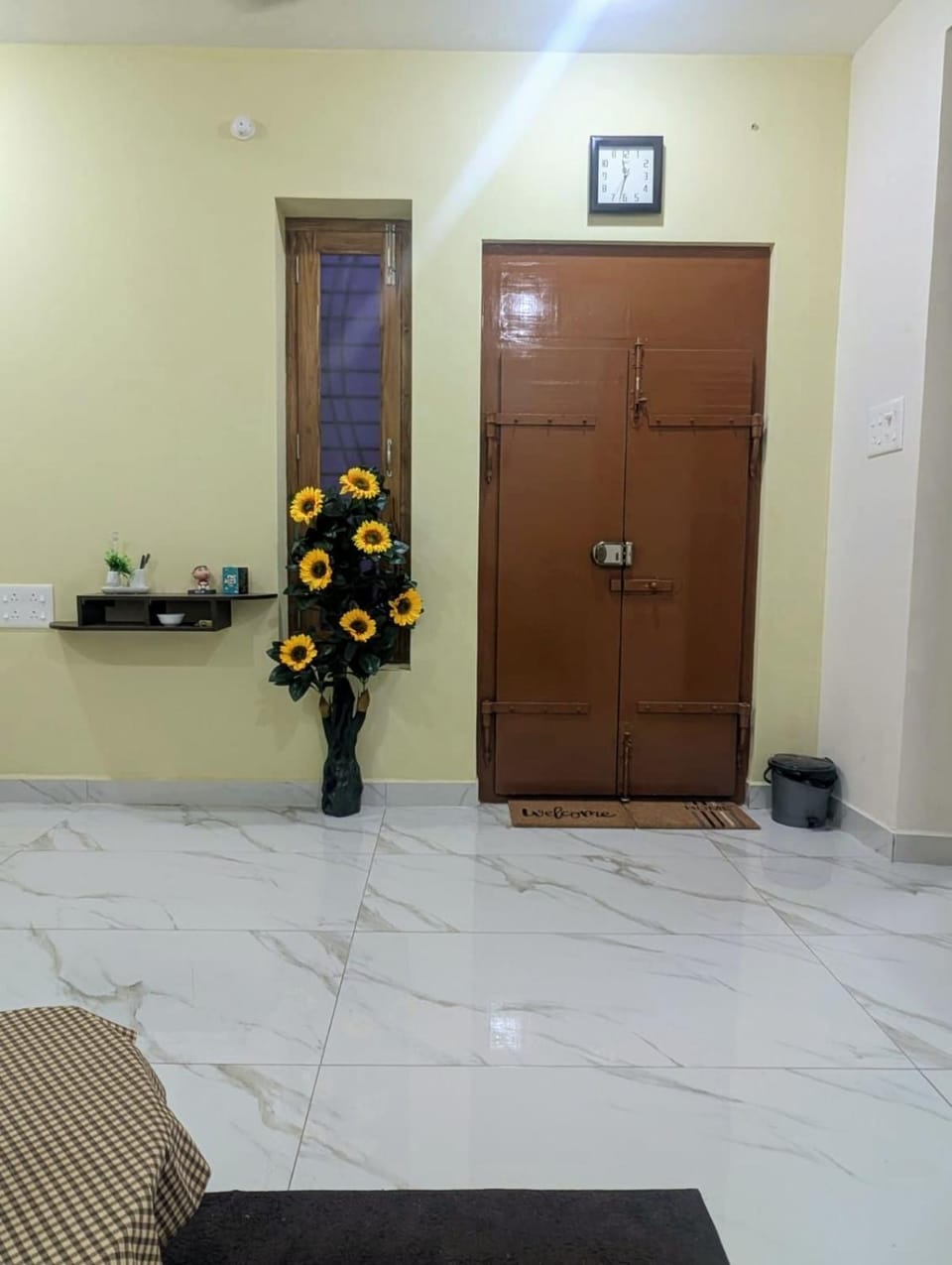 The house theory - cote calm maison Bed and Breakfast in Puducherry