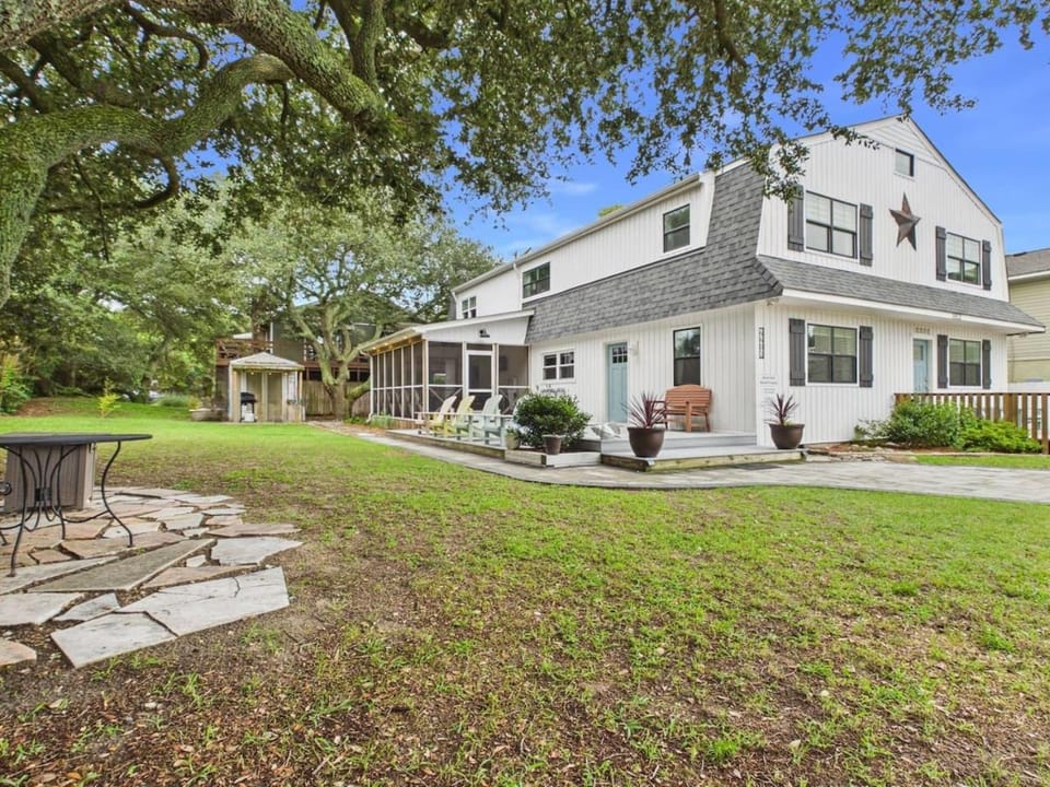 The Harlow - The Cottage Collection House in Chics Beach
