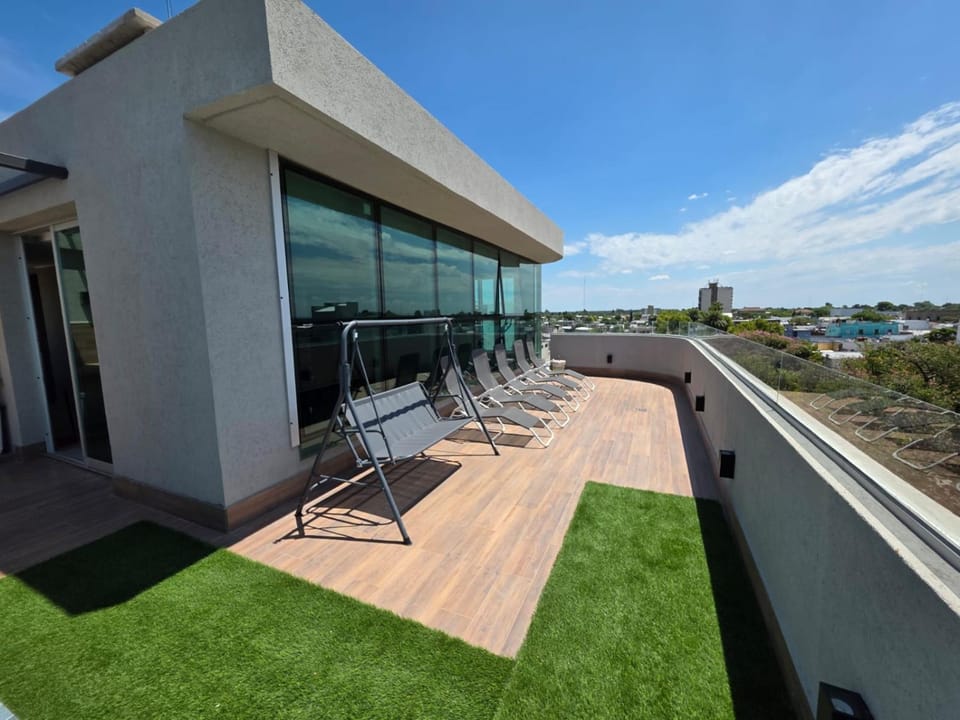 Solarium