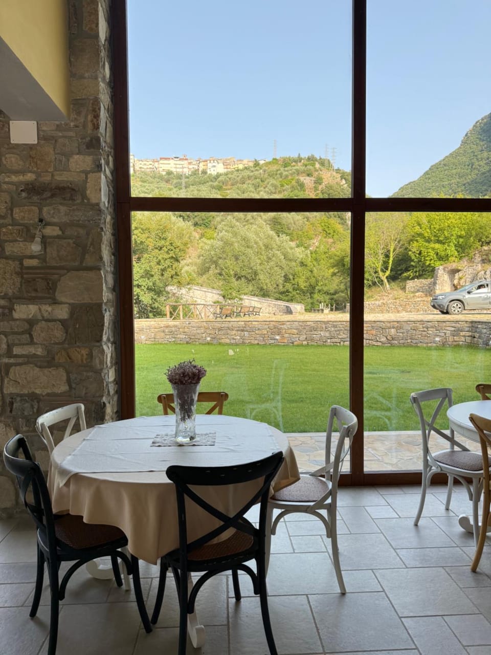 Domus Lauri Farm Stay in Campania