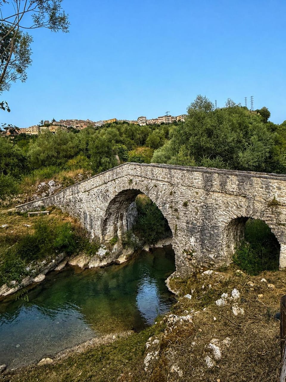 Domus Lauri Farm Stay in Campania