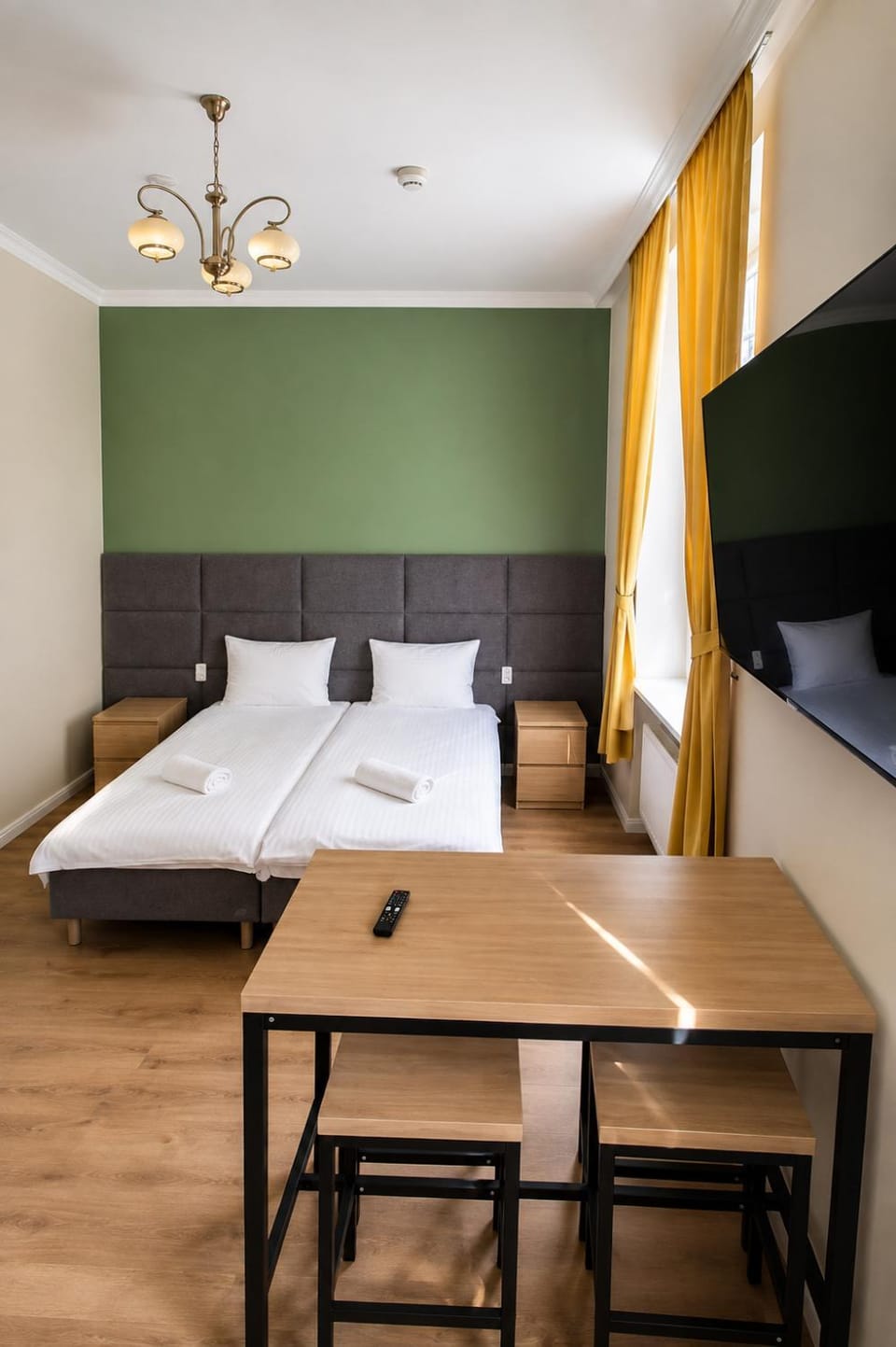 Apartament Linat Orchim Apartment in Poland