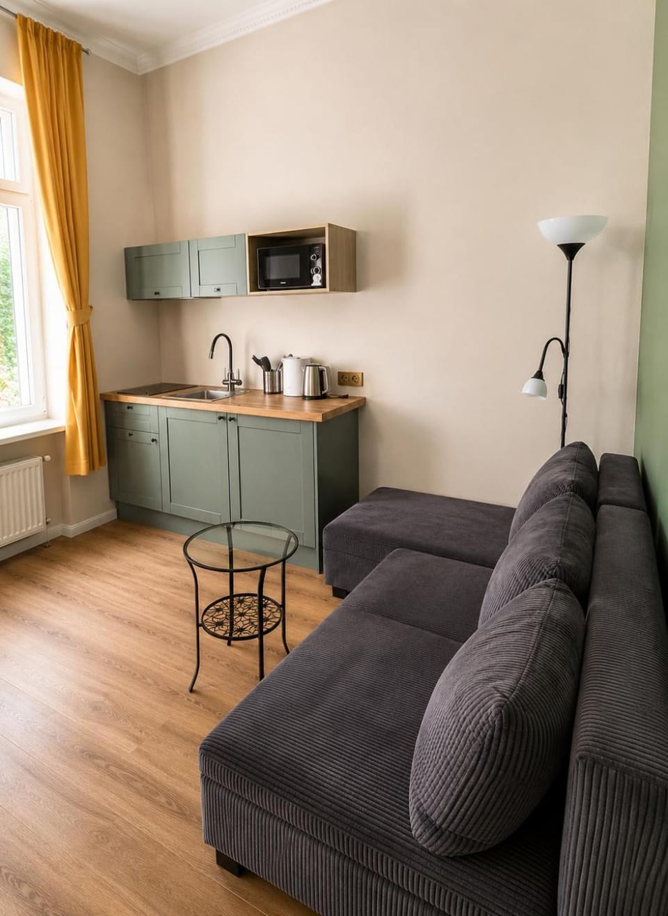 Apartament Linat Orchim Apartment in Poland