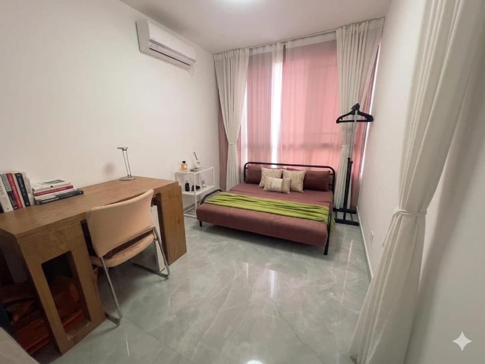Lev Hapark Apartment Apartment in Herzliya
