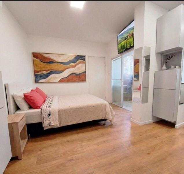 Lev Hapark Apartment Apartment in Herzliya