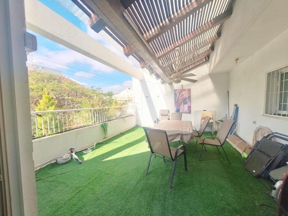 Lev Hapark Apartment Apartment in Herzliya