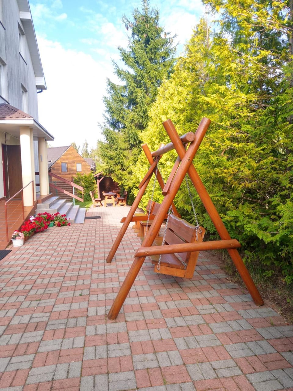 Sawa Vacation rental in West Pomeranian Voivodeship, Poland