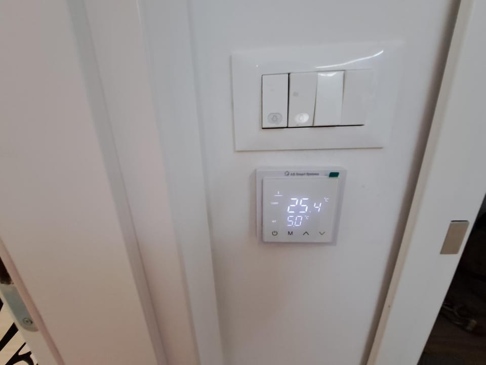 air conditioner