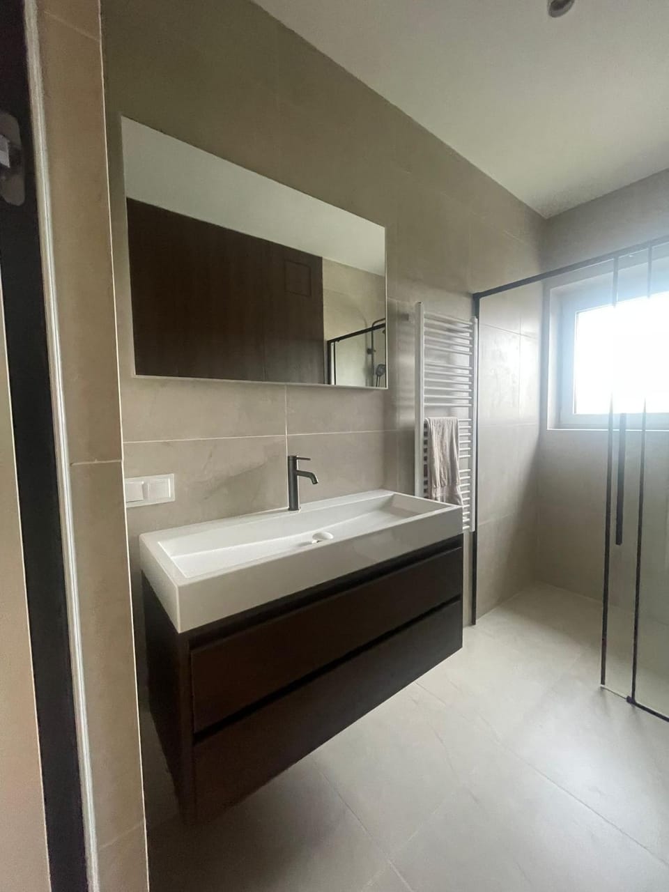 H25 - Apartament z widokiem Apartment in Poznan
