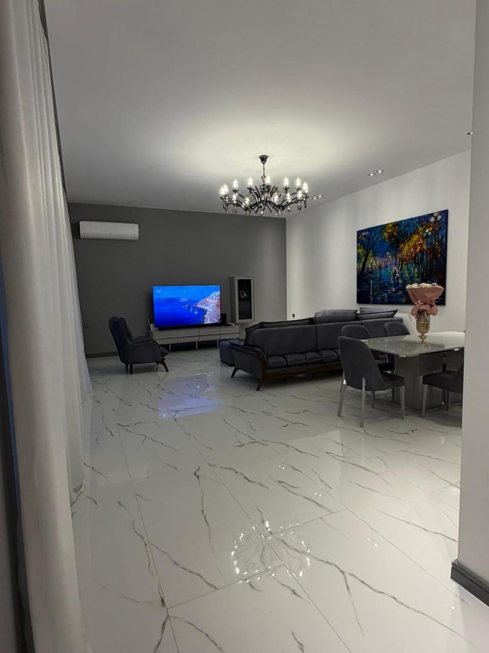 Luxury Villa Mardakan Villa in Baku, Azerbaijan