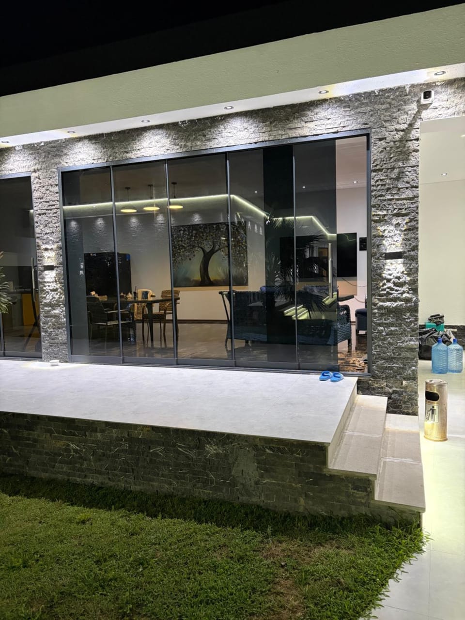 Luxury Villa Mardakan Villa in Baku, Azerbaijan