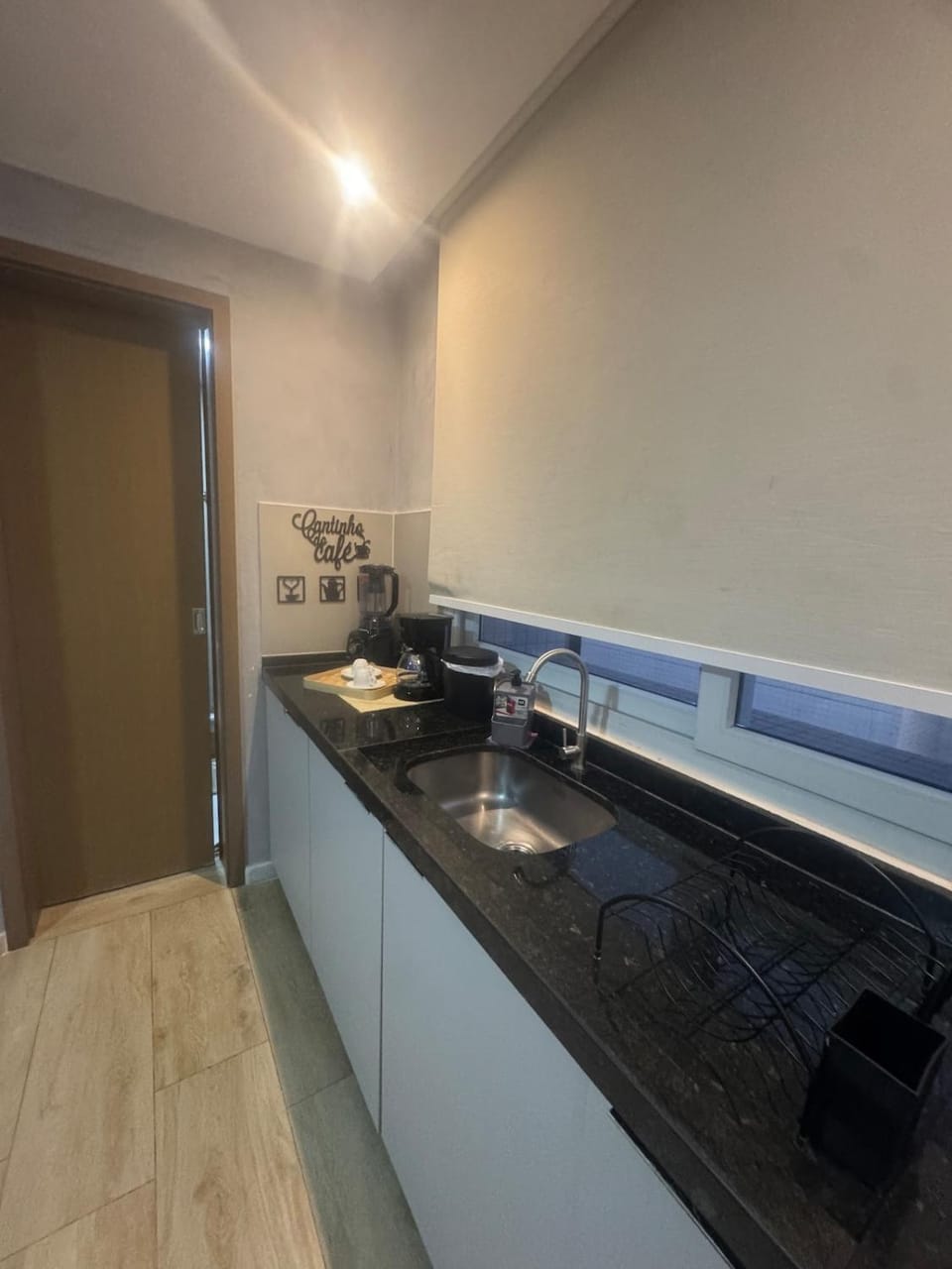 Cabo Branco a Poucos Passos do Mar: Flat Moderno Apartment in João Pessoa