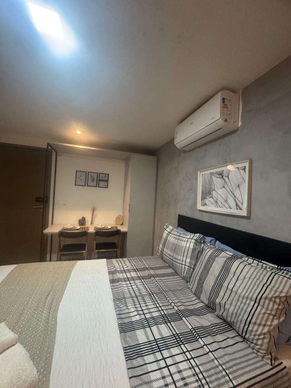 Cabo Branco a Poucos Passos do Mar: Flat Moderno Apartment in João Pessoa