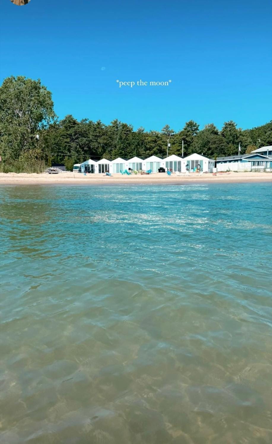 SANDY BEACH Paradise On The Beach House in Oscoda Township