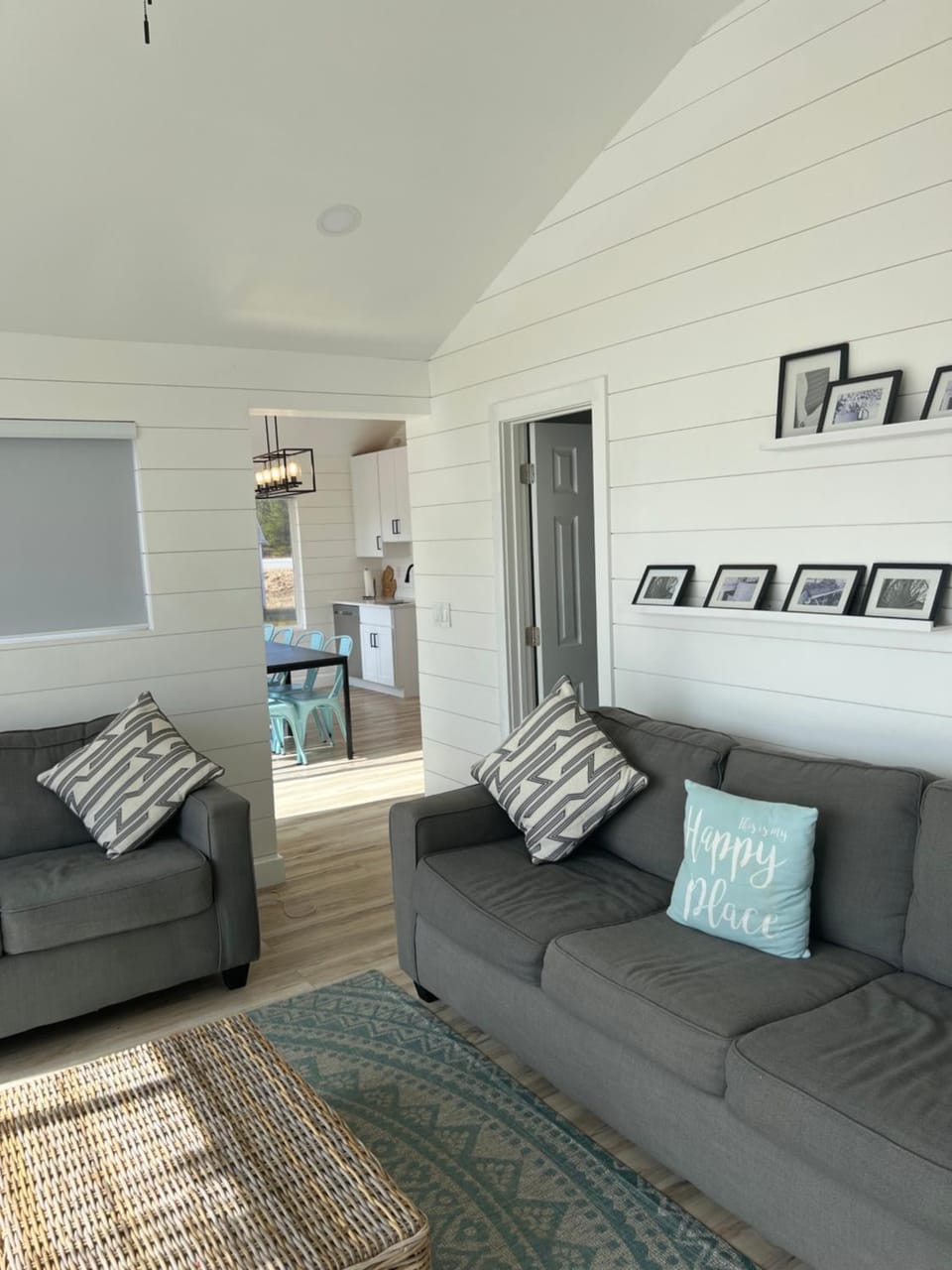 SANDY BEACH Paradise On The Beach House in Oscoda Township