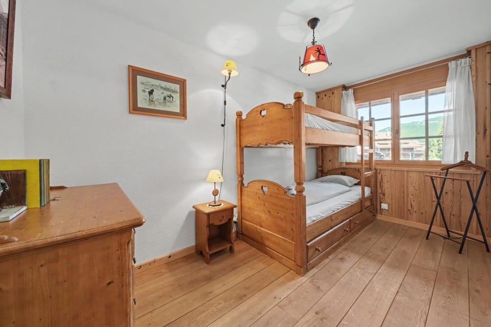 Ski in-out - Les Etagnes - Luxury 3BR Apartment in Nendaz