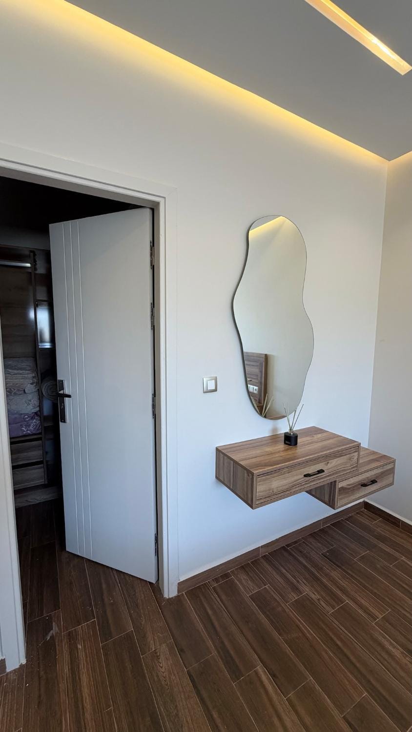 Atlas Vista Suites Apartment in Agadir